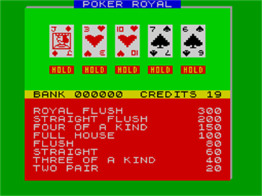 Video Card Arcade - Screenshot - Gameplay (null) - 255x191