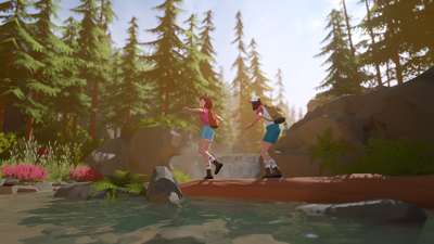 Forever Ago - Screenshot - Gameplay (United States) - 960x540