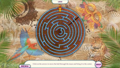 Around The World: Travel To Brazil - Screenshot - Gameplay (null) - 1920x1080