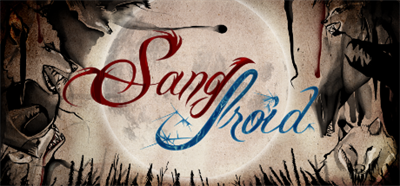 Sang-Froid: Tales of Werewolves - Banner (null) - 460x215