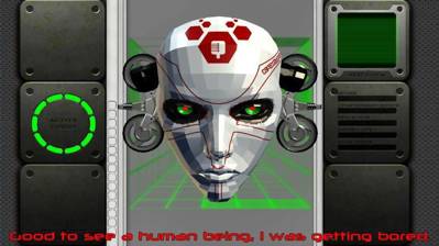 QbTron 3D - Screenshot - Gameplay (World) - 1000x562