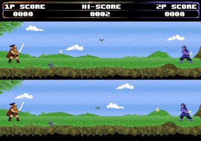 Fight (Docster) - Screenshot - Gameplay (null) - 663x465