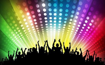 Roller Disco: Balutito MOD - Fanart - Background (null) - 1920x1200