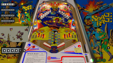 Space Race - Screenshot - Gameplay (null) - 1912x1073