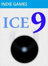 Ice 9 - Box - Front (World) - 219x300
