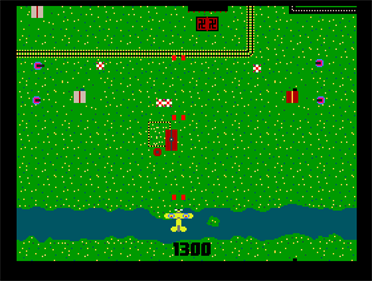 Boche - Screenshot - Gameplay (null) - 560x423