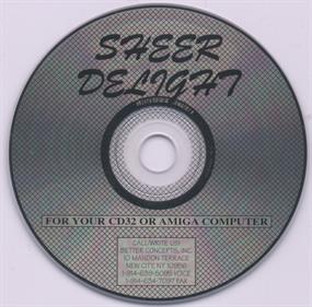Sheer Delight - Disc (World) - 735x723