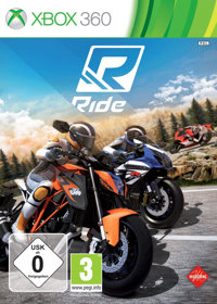 Ride - Box - Front (Germany) - 600x841