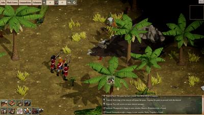 Clockwork Empires - Screenshot - Gameplay (North America) - 1920x1080
