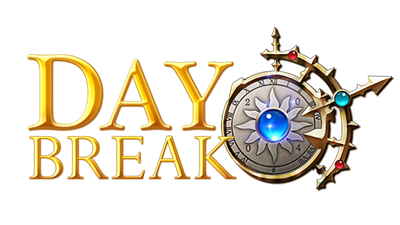 DayBreak Online - Clear Logo (null) - 640x360