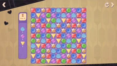 Hot And Lovely: Sugar - Screenshot - Gameplay (United States) - 3840x2160