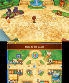 Fantasy Life - Screenshot - Gameplay (null) - 900x1080