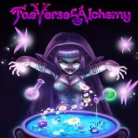 FaeVerse Alchemy - Box - Front (null) - 300x300