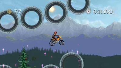 Osr unhinged - Screenshot - Gameplay (World) - 1000x562
