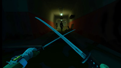 Teenage Mutant Ninja Turtles: Empire City - Screenshot - Gameplay (Europe) - 1920x1080
