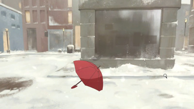 Behind the Frame - Screenshot - Gameplay (null) - 1920x1080