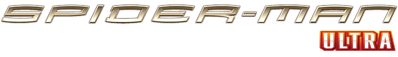 Spider-Man: ULTRA Edition - Clear Logo (null) - 1354x194