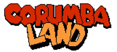 Corumba Land - Clear Logo (null) - 561x250