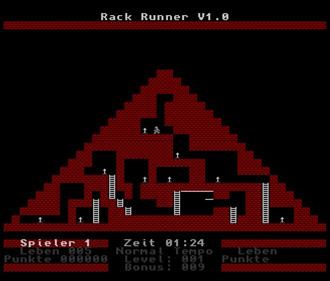 Rack Runner - Screenshot - Gameplay (null) - 656x558
