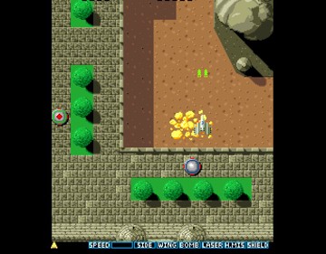 Alcon - Screenshot - Gameplay (null) - 692x540