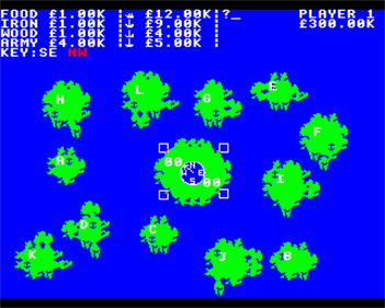 Islandia - Screenshot - Gameplay (United Kingdom) - 320x256