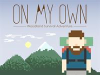 On My Own - Box - Front (null) - 1536x1152
