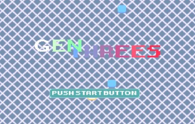 GenThrees - Screenshot - Game Title (null) - 680x432