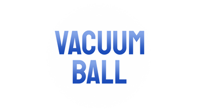 Vacuum Ball - Clear Logo (null) - 640x360