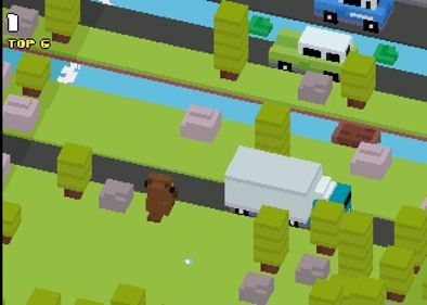 Bobr Hopper - Screenshot - Gameplay (null) - 665x474