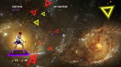 Righteous Axe - Screenshot - Gameplay (World) - 1000x562
