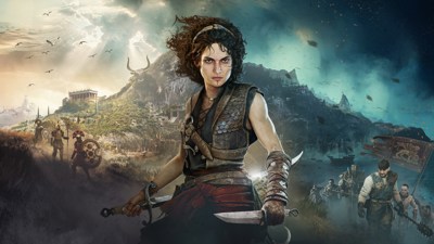 Resonance: A Plague Tale Legacy - Fanart - Background (World) - 3840x2160