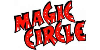 Magic Circle - Clear Logo (null) - 600x300
