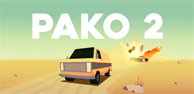 Pako 2 - Screenshot - Game Title (null) - 512x250