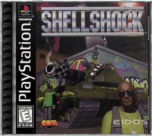 Shellshock - Box - Front - Reconstructed (North America) - 687x617