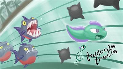 Tadpole Treble - Fanart - Background (null) - 1920x1080