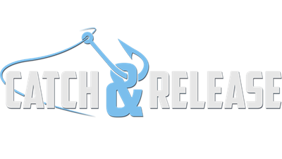 Catch & Release - Clear Logo (null) - 640x360