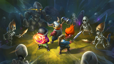 Quest Hunter - Screenshot - Gameplay (null) - 1916x1080