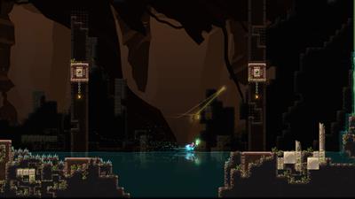 Remnants of Naezith - Screenshot - Gameplay (World) - 1920x1080