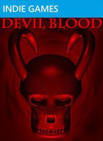 Devil Blood - Box - Front (World) - 219x300