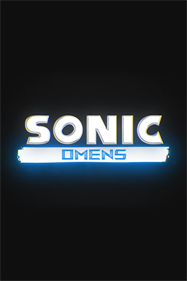 Sonic Omens - Box - Front (World) - 600x900