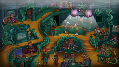 GOBLiiNS 6: The Madmen of the Year 1000 - Screenshot - Gameplay (null) - 1908x1080