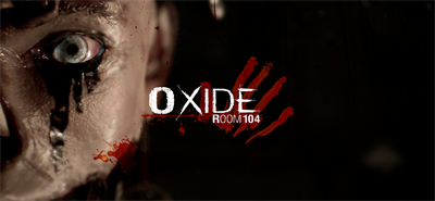Oxide Room 104 - Banner (null) - 1600x740