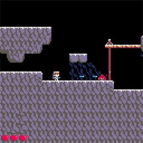 Icefall - Screenshot - Gameplay (null) - 384x384