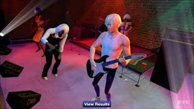 Rising Star 2 - Screenshot - Gameplay (null) - 320x180