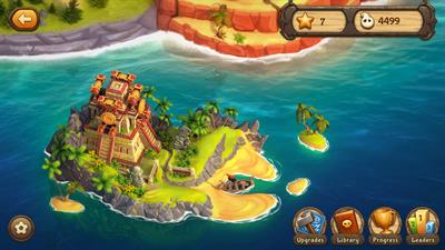 Evil Defenders - Screenshot - Gameplay (null) - 1920x1080