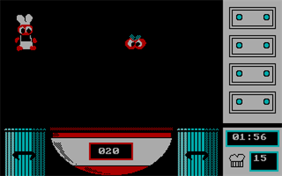 Cocinero - Screenshot - Gameplay (null) - 1920x1200