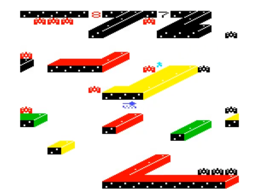 Video-Panzerspiel - Screenshot - Gameplay (Germany) - 975x734