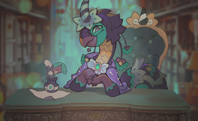 Yu Crossing Animals - Screenshot - Gameplay (null) - 1920x1177