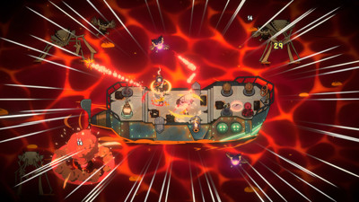 Ship of Fools - Screenshot - Gameplay (null) - 1920x1080