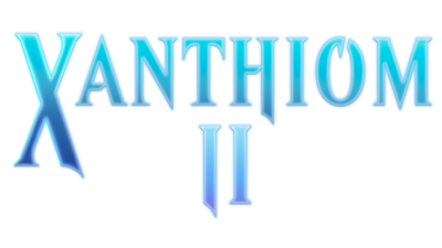 Xanthiom 2 - Clear Logo (null) - 1280x720